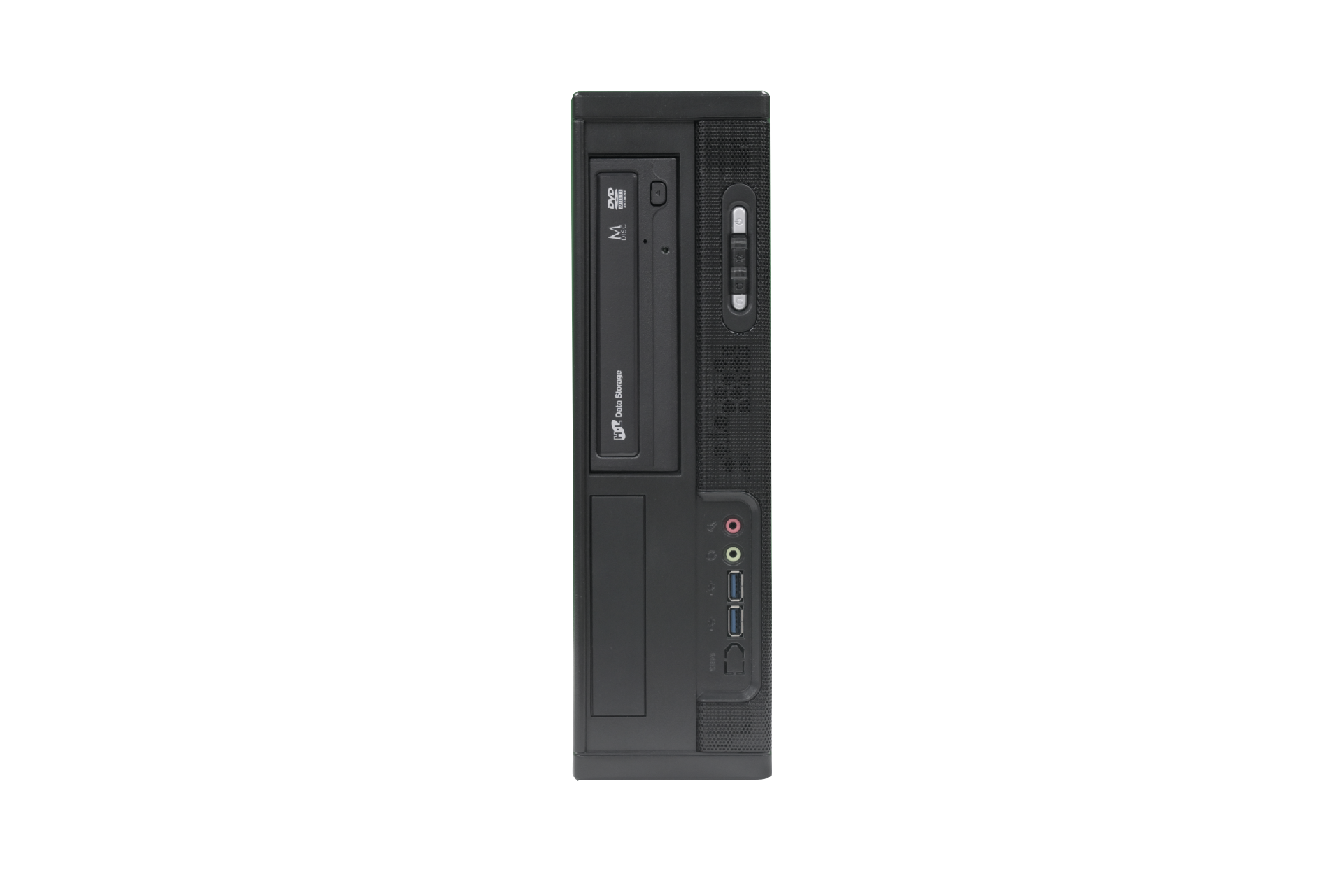 寶德(dé)信創服務(wù)器自強®飛騰台式機PT620F2