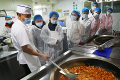 <b>给办学治校“立老实” 为公允优良“绘蓝图”</b>